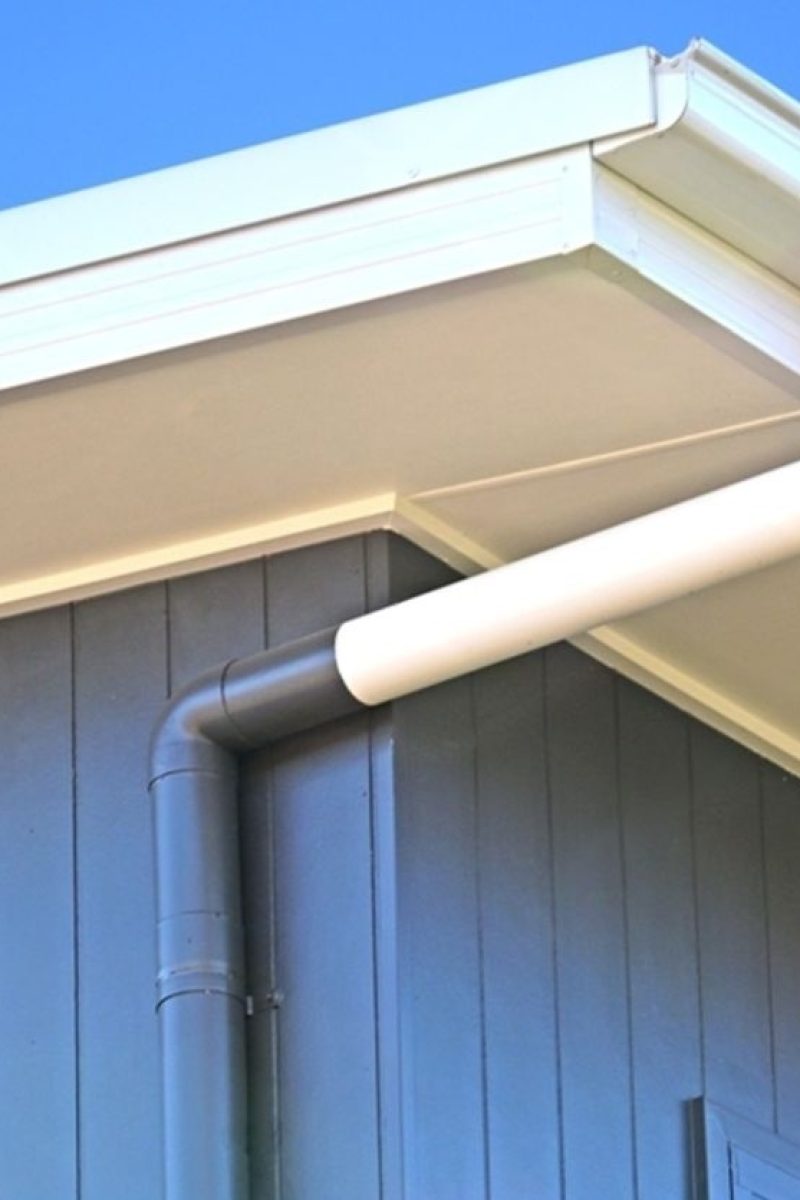 downpipe